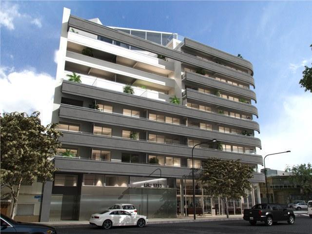 Departamento en Venta en Parque patricios,  U$S 156864