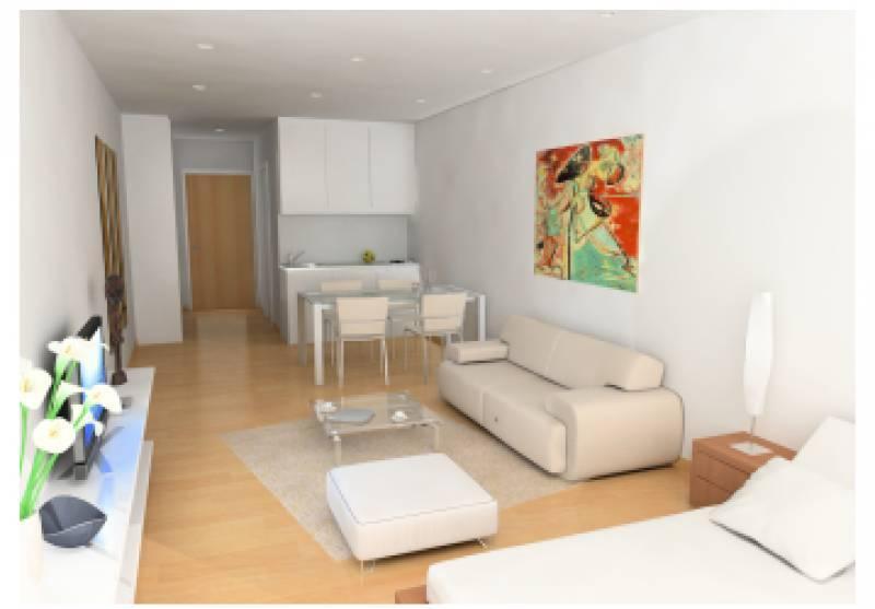 Exclusivas Unidades de 40 m2 para Vivienda en Suite, Consultorios y Oficinas
