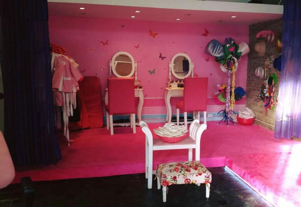 Fondo de Comercio Dmbelleza Spa de Nenas