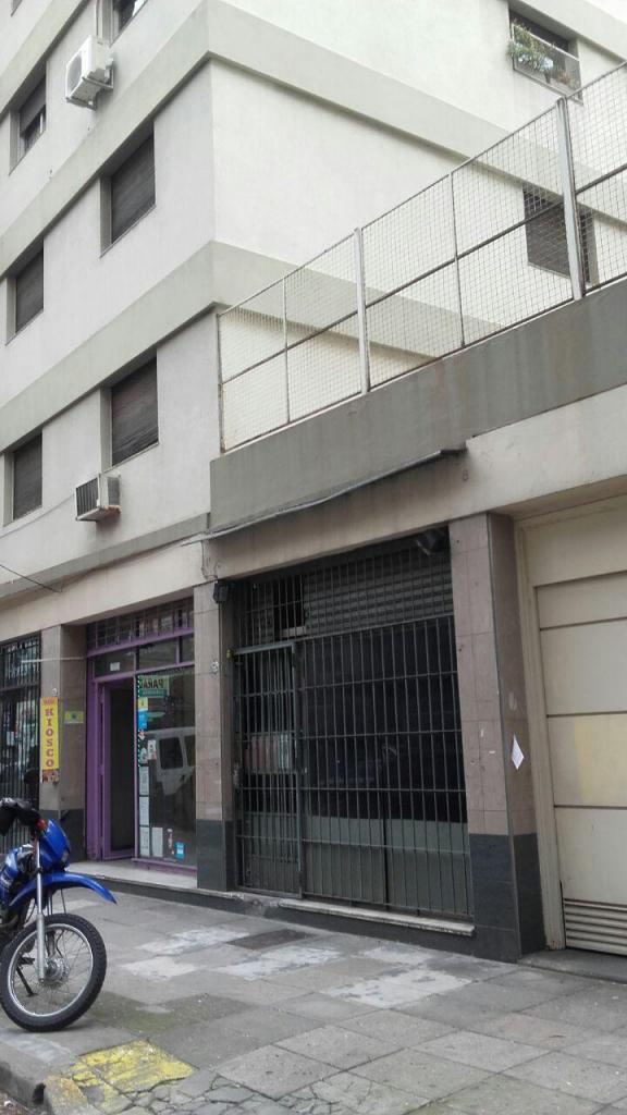 Local en Venta en Barrio norte,  U$S 115000