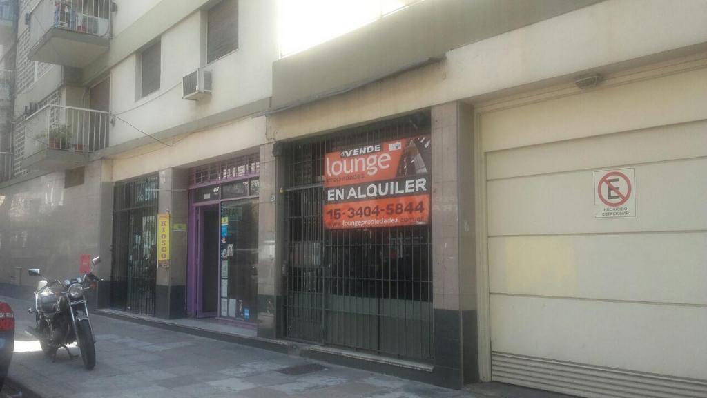 Local en Venta en Barrio norte,  U$S 115000