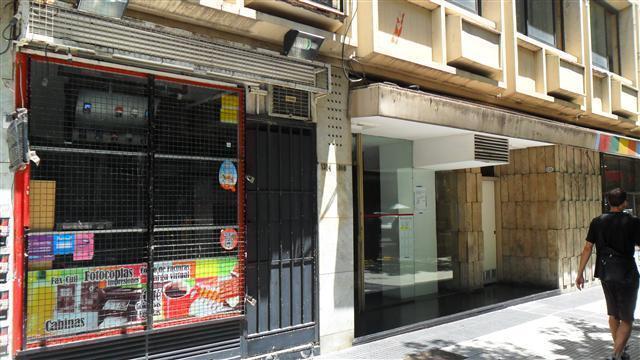 Local ideal para kiosco, locutorio o boutique en Monserrat