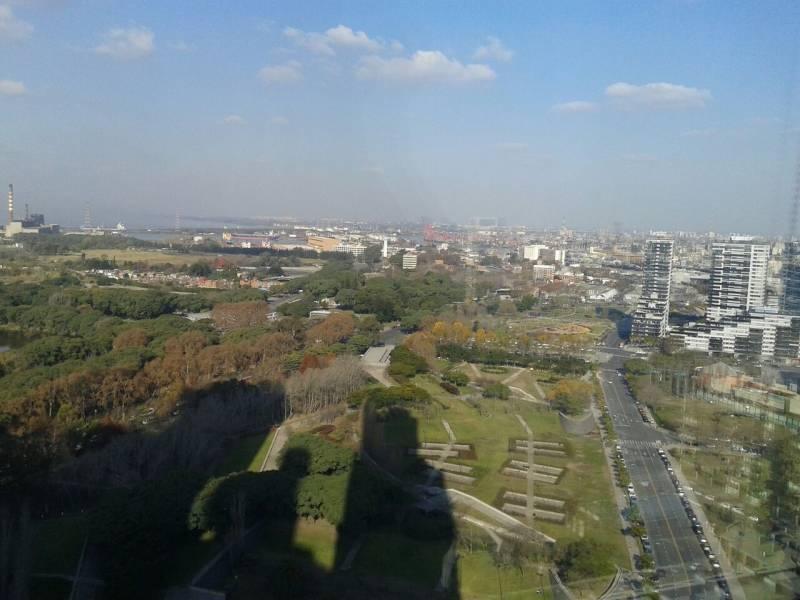 Martha Salotti 500 Puerto Madero