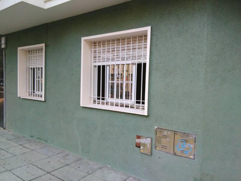 Planta libre ideal Showroom