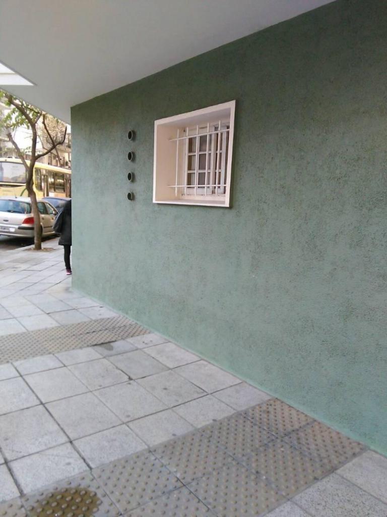 Planta libre ideal Showroom