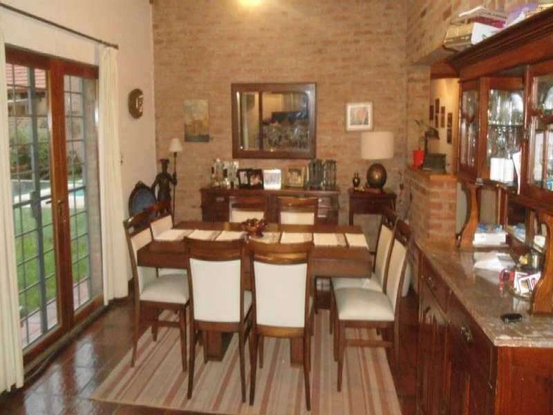 Casa En Venta Barrio Padre Claret