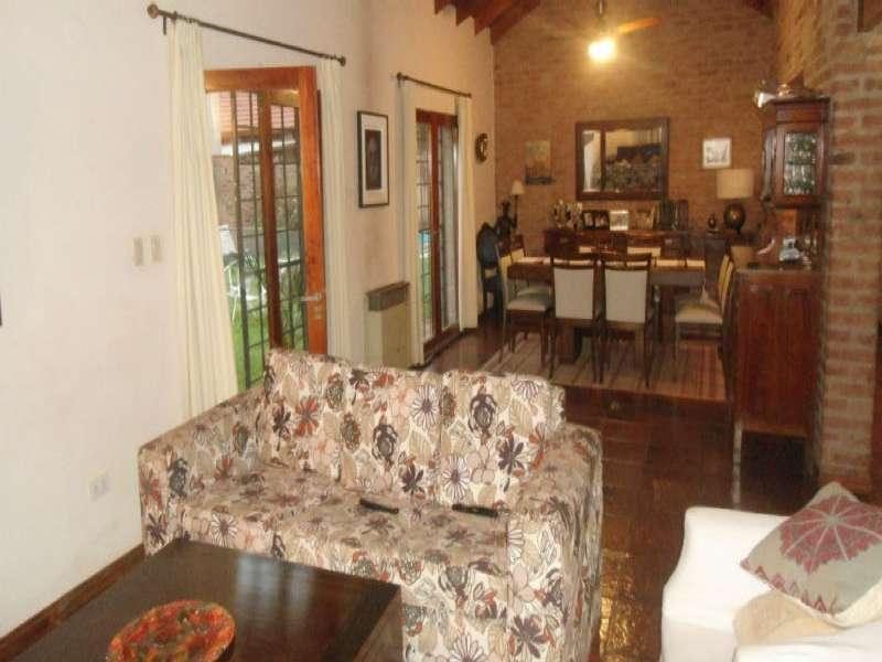 Casa En Venta Barrio Padre Claret