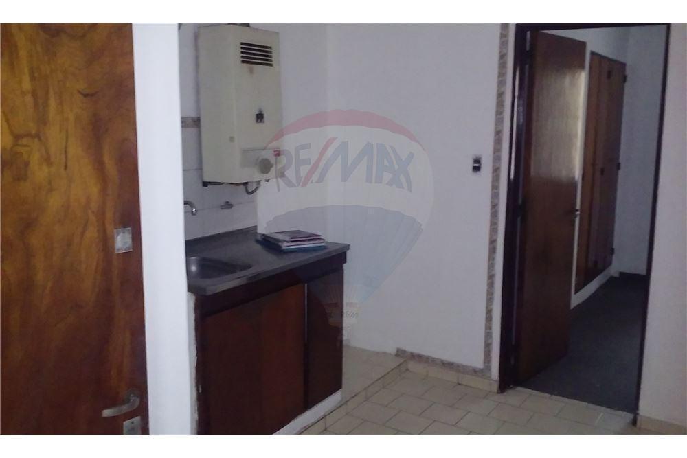 DEPARTAMENTO DE 1 DORMITORIO $ 460.000