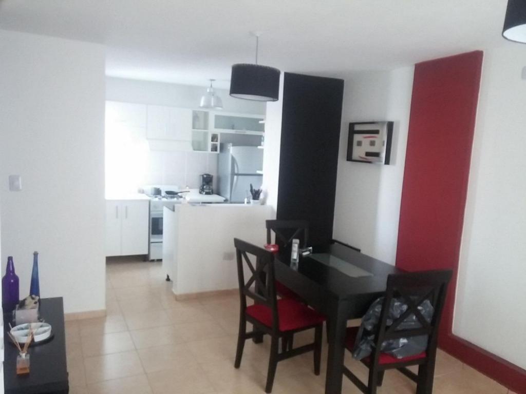 Oportunidad!!!! Excelente departamento 1 dormitorio, B° Gral Paz