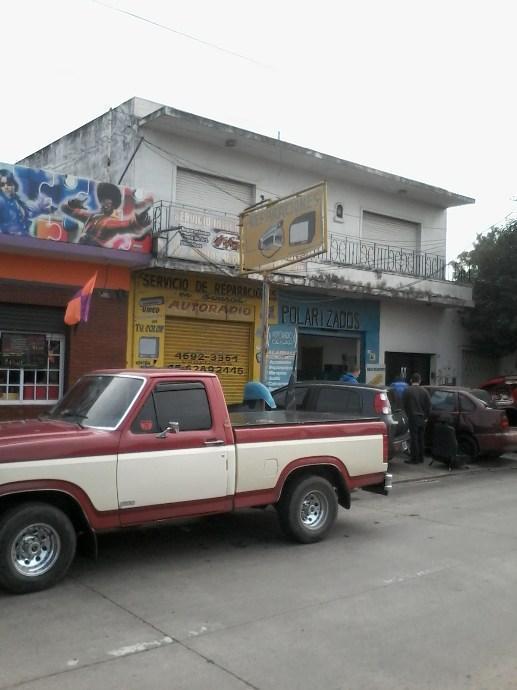 Local con Vivienda en venta en Ituzaingo Sur 2LNQ
