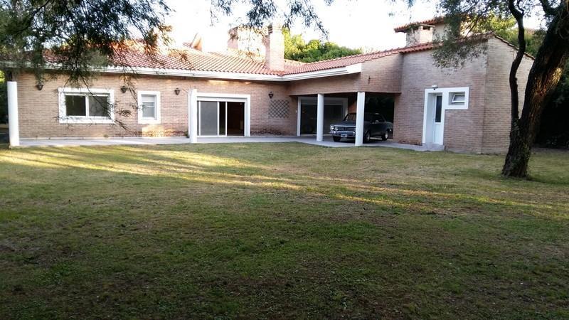 Casa en Venta en Lomas de los carolinos,  U$S 380000