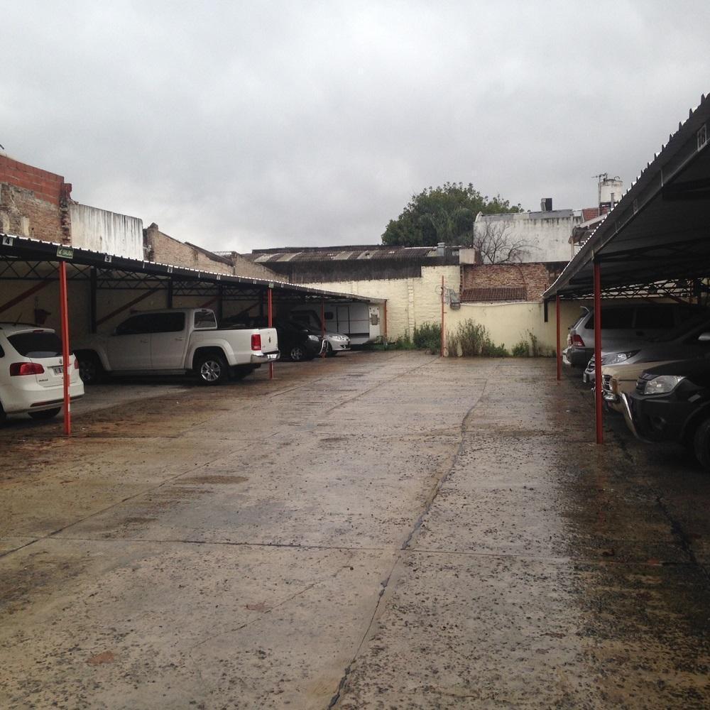 Lote en Venta en , Ramos mejia U$S 390000