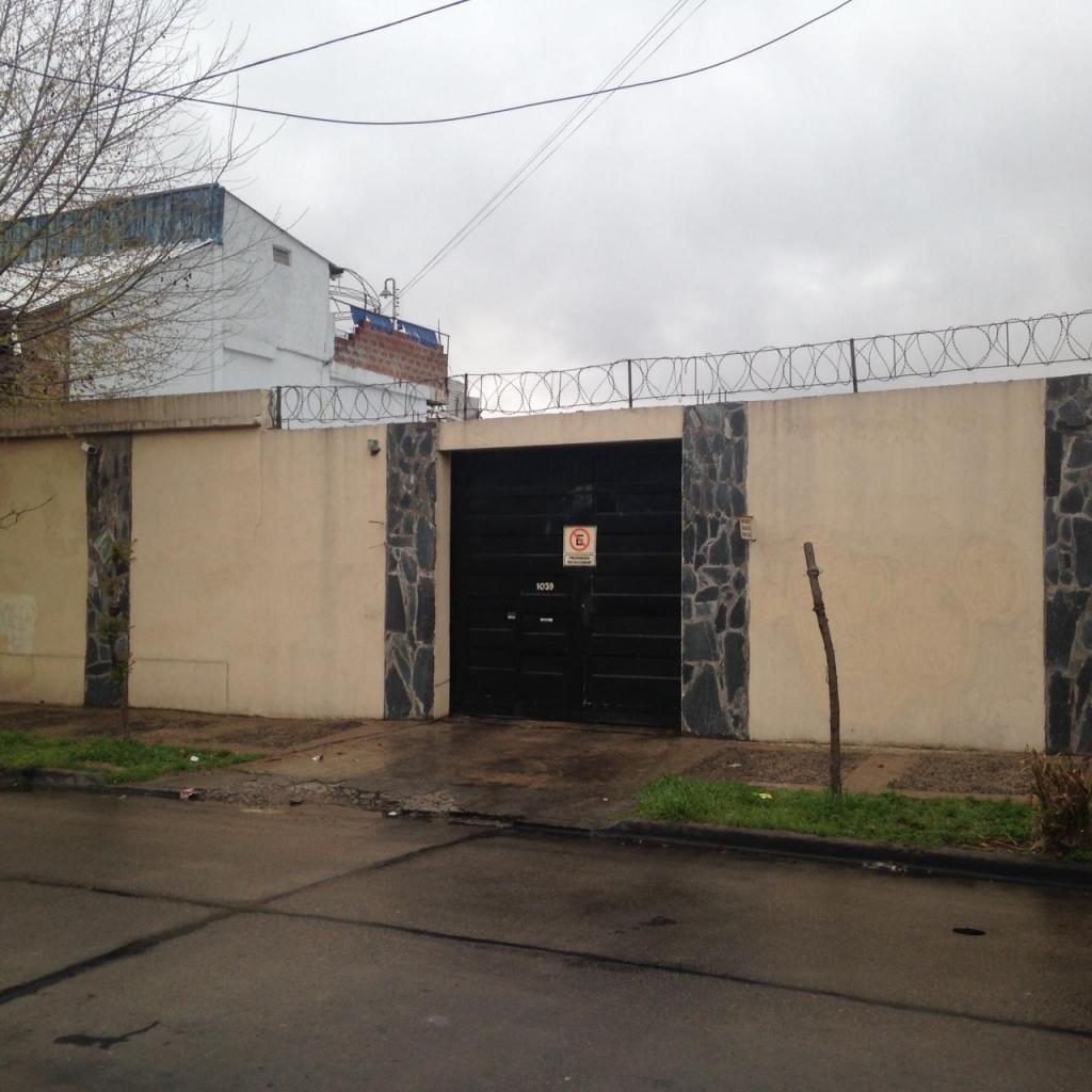 Lote en Venta en , Ramos mejia U$S 390000