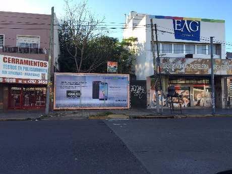 Inmueble Comercial en venta en Lanus Oeste WJKZ