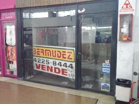 Local en venta en Lanus Este WMAQ