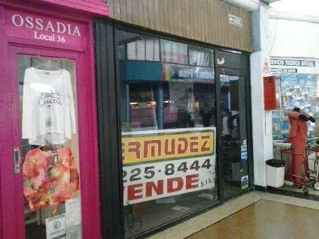 Local en venta en Lanus Este WMAQ