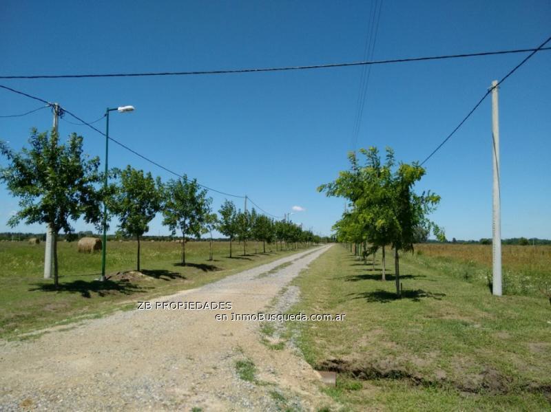 Lote en Venta, 2633mts 155422