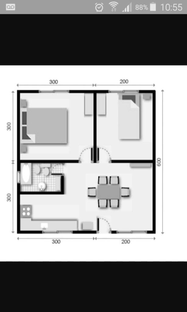 Armado y venta de casas industrializadas a medida