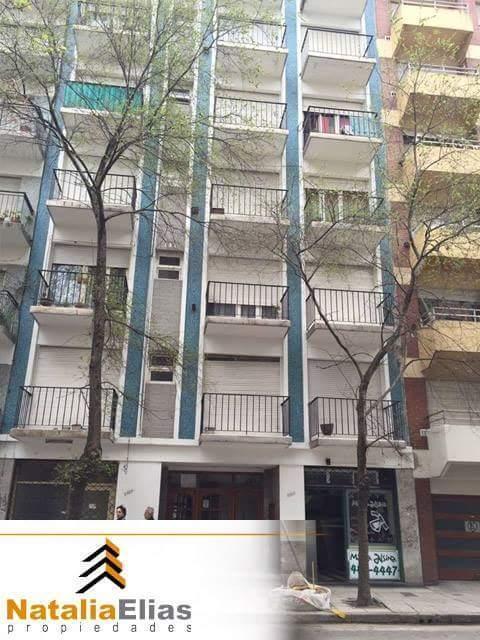 DEPARTAMENTO 2 AMBIENTES CON DEPENDENCIA EN ZONA GUEMES