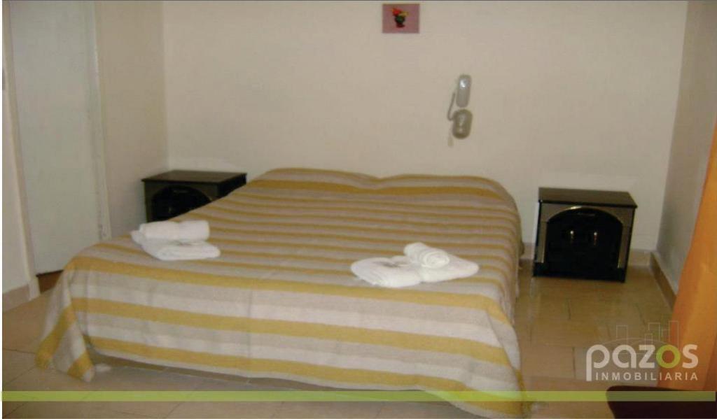 Vendo hotel en