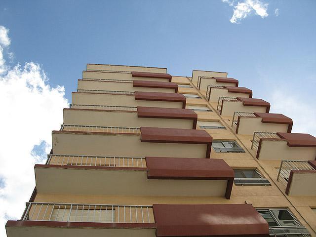 Departamento en Peatonal a Una Cuadra del Mar, Edificio Marhogar. Código 90