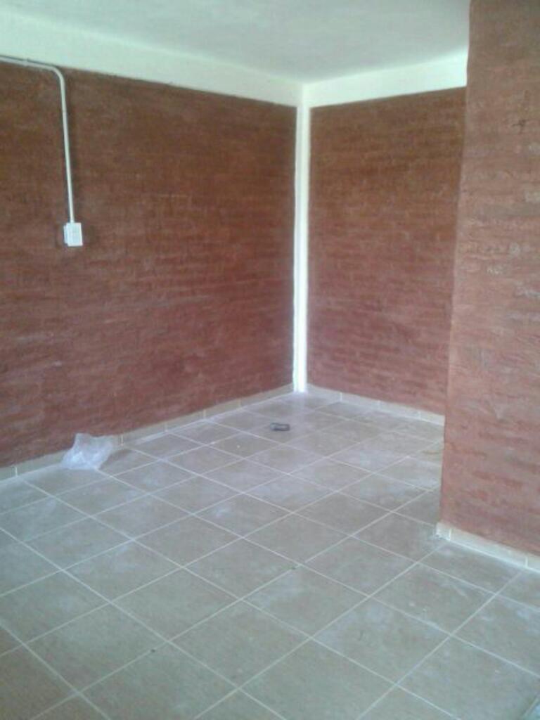 Alquiler Departamento Ambiente con Agua Caliente