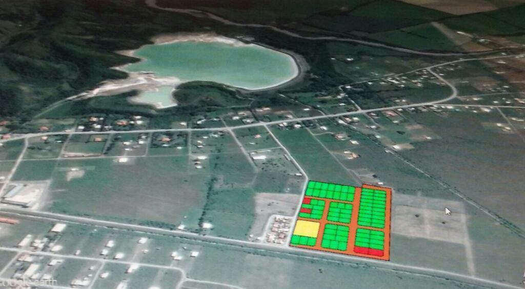 Suco S.r.l Vende Terrenos en Campo Quijano Zona Dique La Lomita