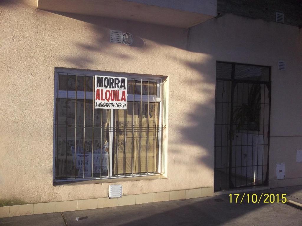 LOCAL COMERCIAL CALLE GALVEZ 2100