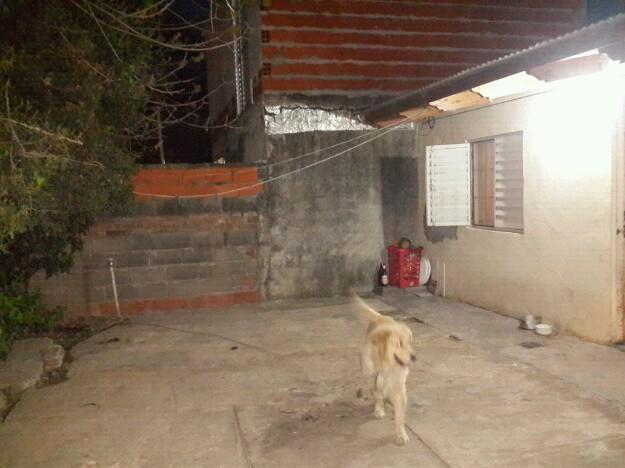 Vendo dos casas con terreno de 10×30