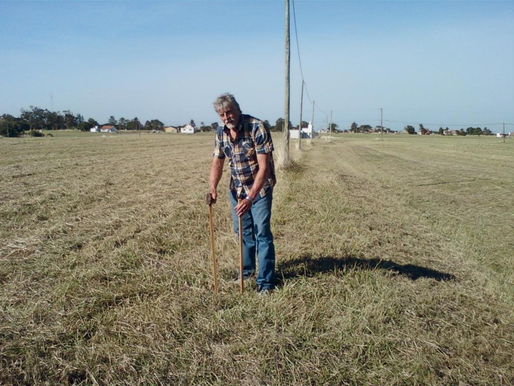 Lote en el Marquesado Miramar