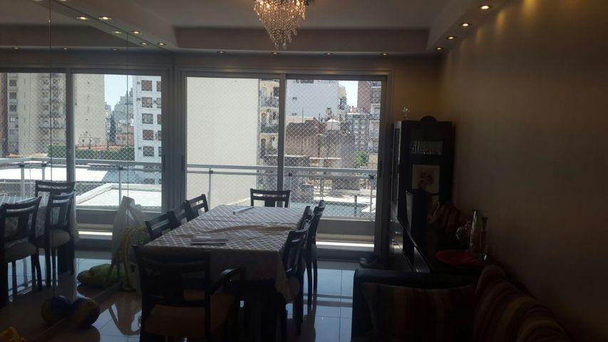 Departamento en Venta en Once,  U$S 195000