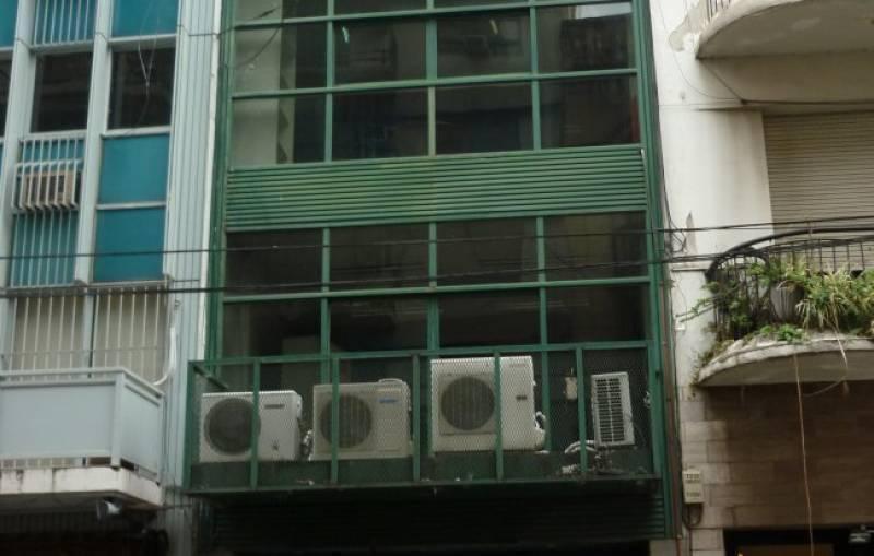 Edificio en block a metros de Av. Corrientes