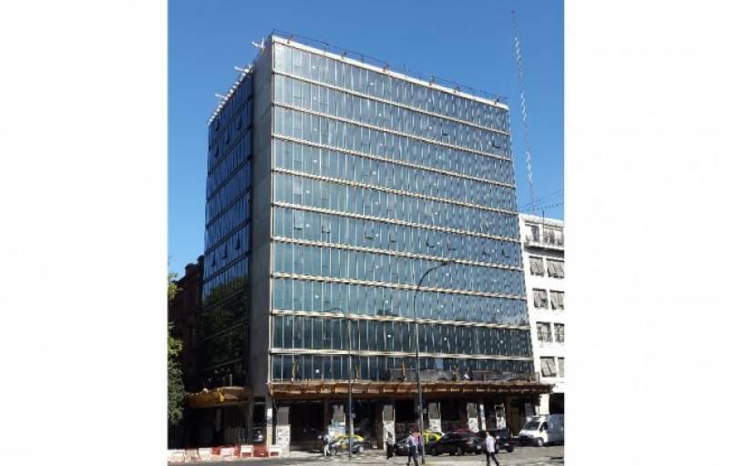 EDIFICIOS AAA EN BLOCK IDEAL MULTINACIONAL