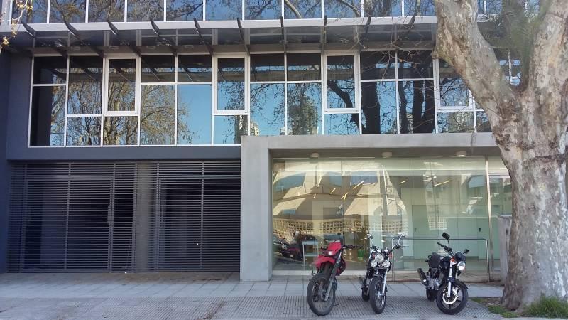 Excelentes pisos de oficinas a estrenar Belgrano y Azopardo