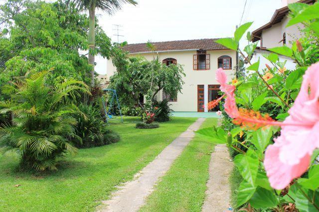 Florianópolis Brasil Cachoeira do Bom Jesus Casa para 6 a 8 personas