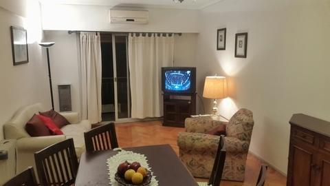 HERMOSO Y AMPLIO 3 AMBIENTES EN ALMAGRO $16500