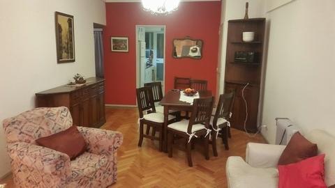 HERMOSO Y AMPLIO 3 AMBIENTES EN ALMAGRO $16500