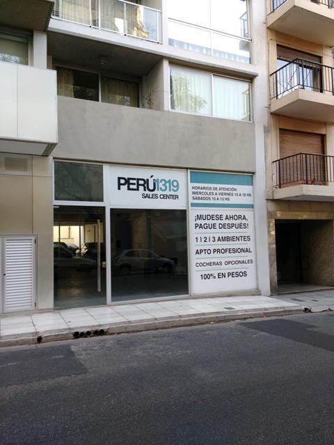 Local en Venta en San telmo,  U$S 200000