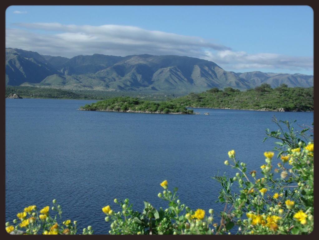 Terreno en San Luis