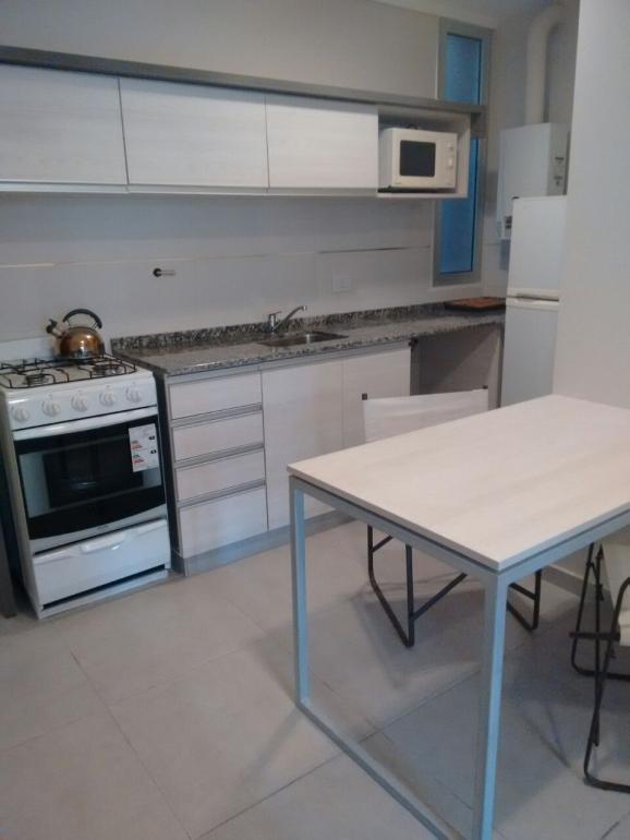 Alquiler Temporario