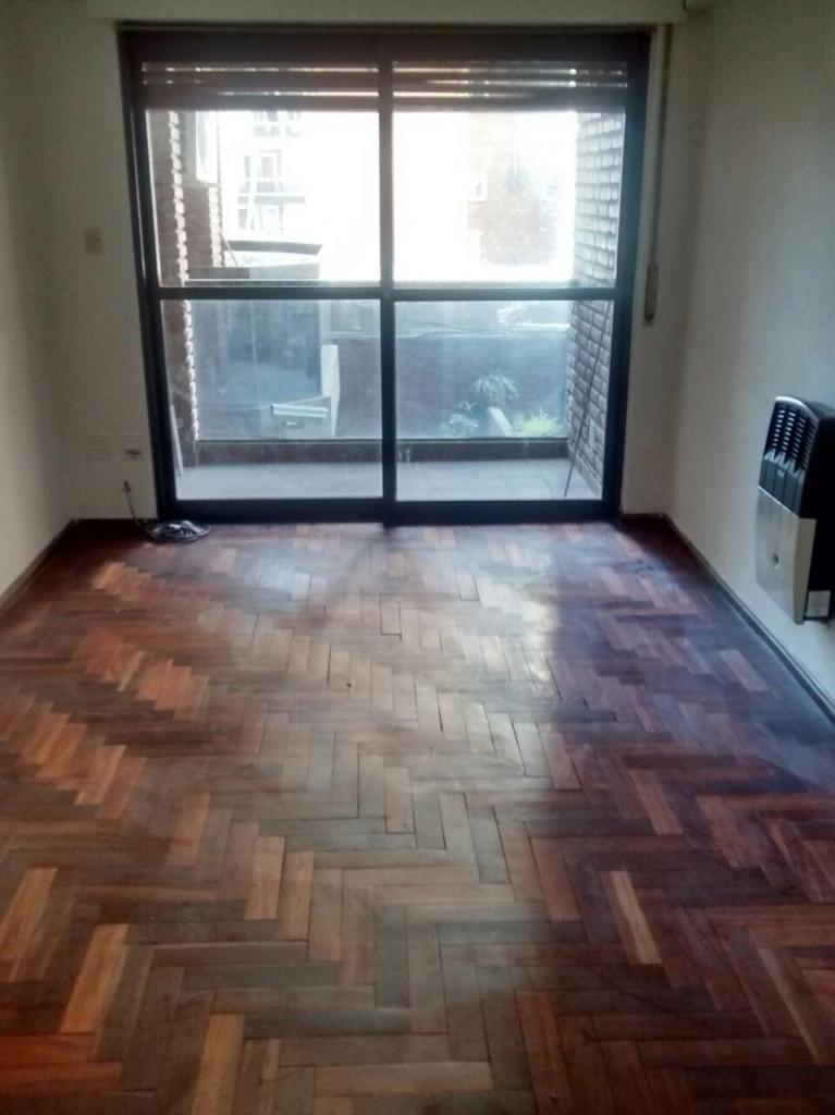 Nva Cba! Excelente Un dormitorio con balcón. Obispo Trejo 800