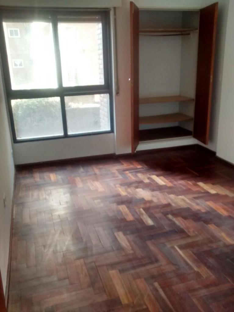 Nva Cba! Excelente Un dormitorio con balcón. Obispo Trejo 800