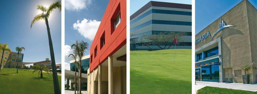 Vendo oficinas AAA Ciudad empresarial!! Miragolf Building USD 2.000 / m2 a metros del aeropuerto Coacu