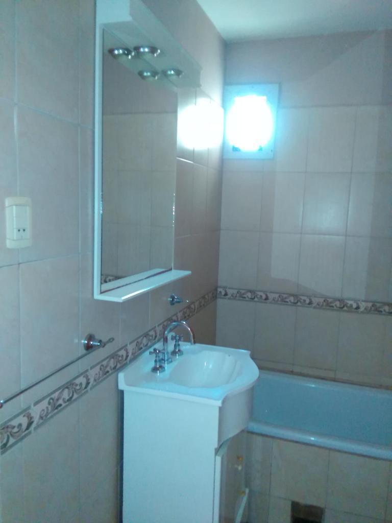 venta de departamento 2 amb san vicente