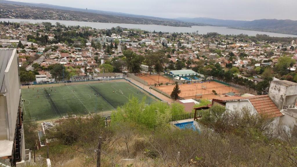 Terreno en Carlos Paz