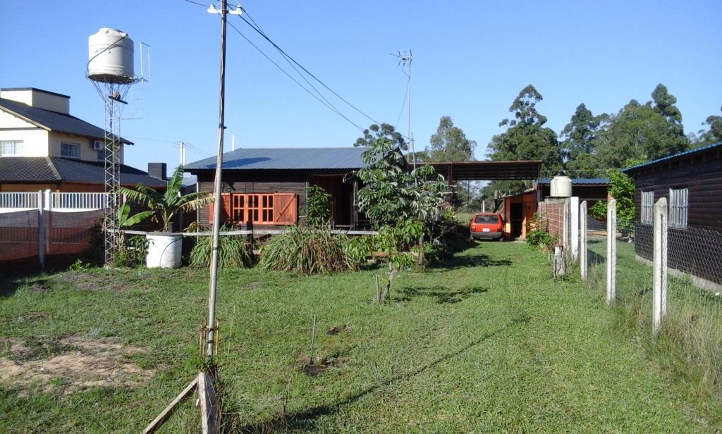 Cabaña para un buen descanso en Ituzaingo,