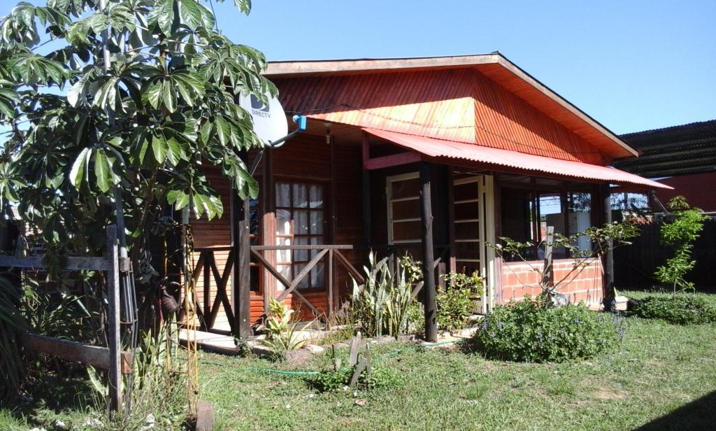 Cabaña para un buen descanso en Ituzaingo,