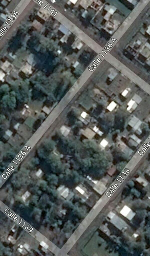 Vendo Casa en Florencio Varela Barrio La Carolina Calle 1138.2120