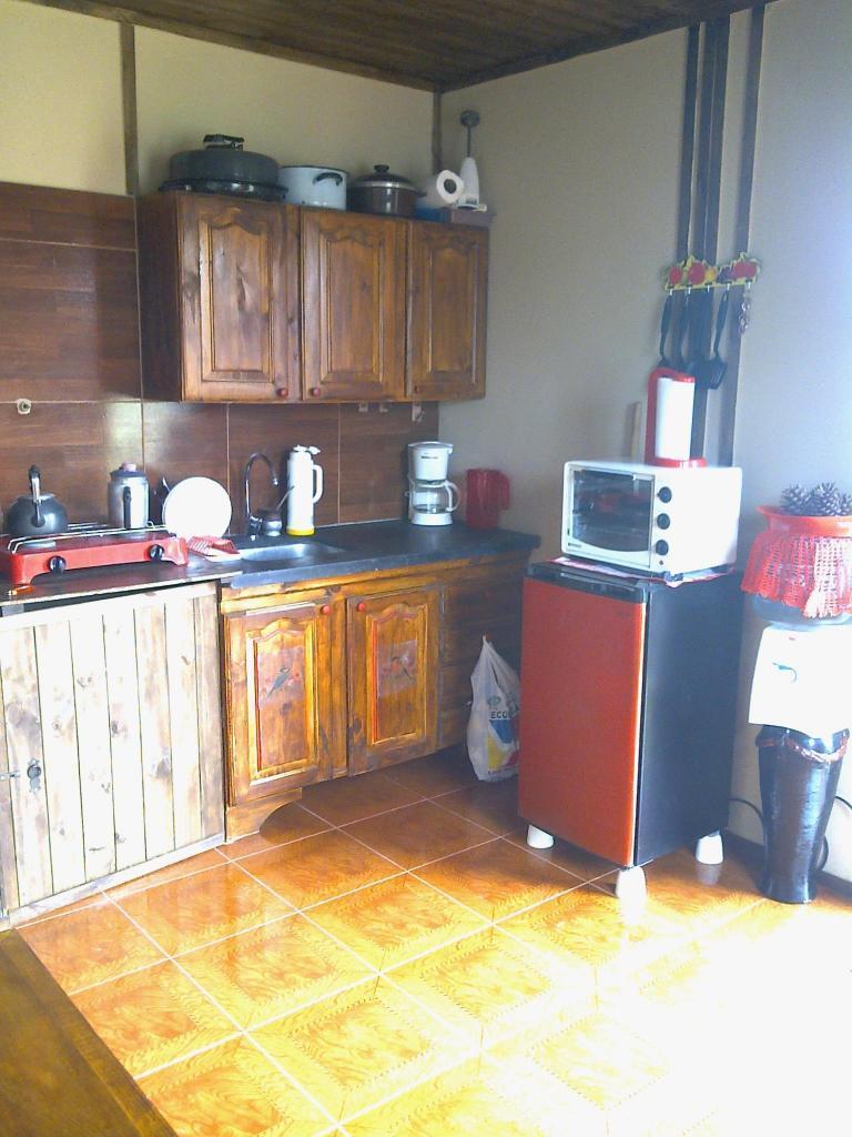 cabañas en ventas en  entre rios