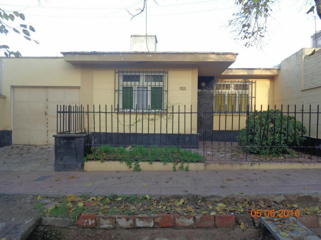 Vendo casa en barrio infanta